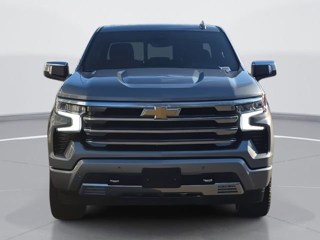 Used 2025 Chevrolet Silverado 1500 High Country w/ High Country Premium Package image 8