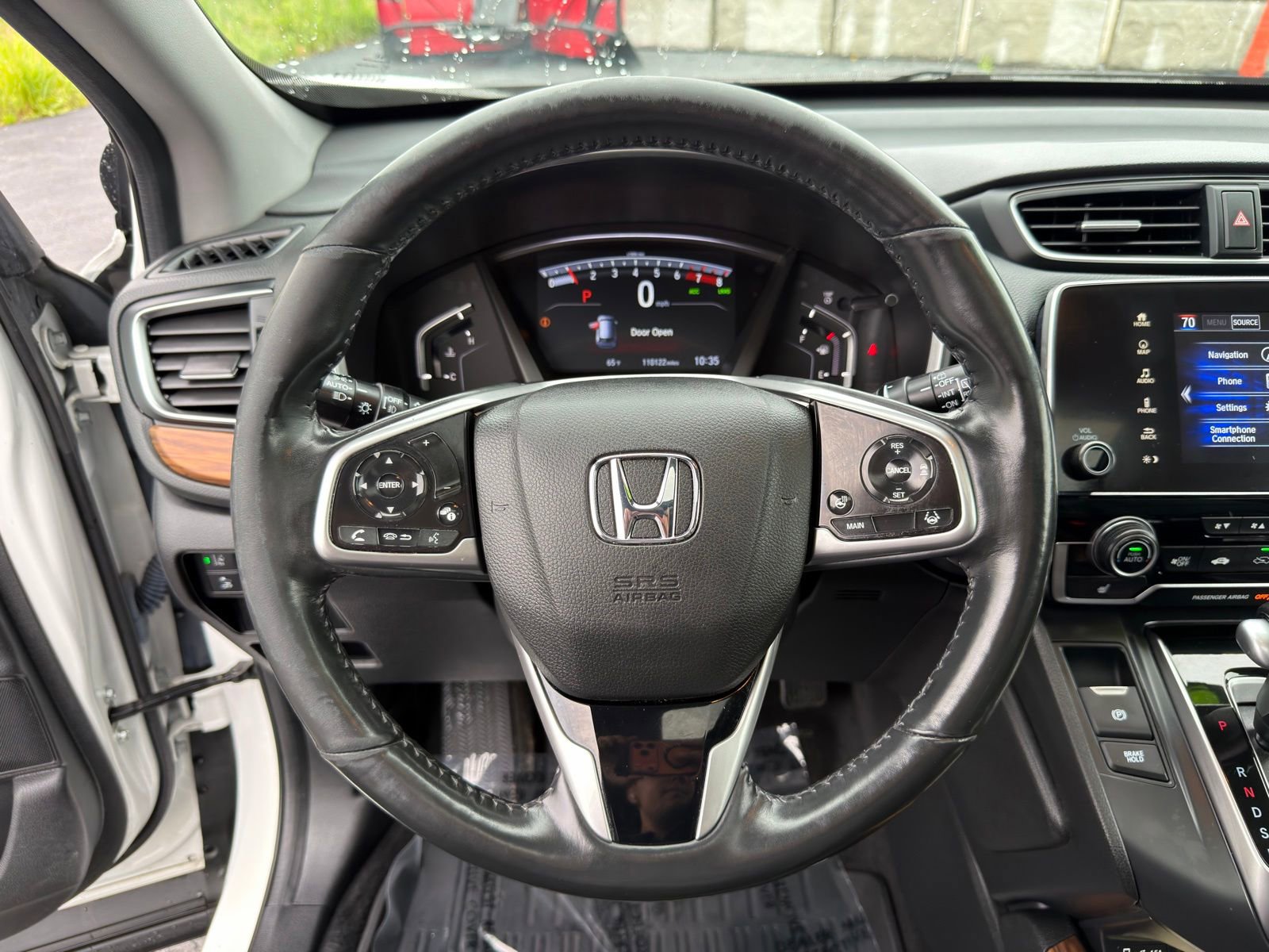 Used 2021 Honda CR-V Touring image 19