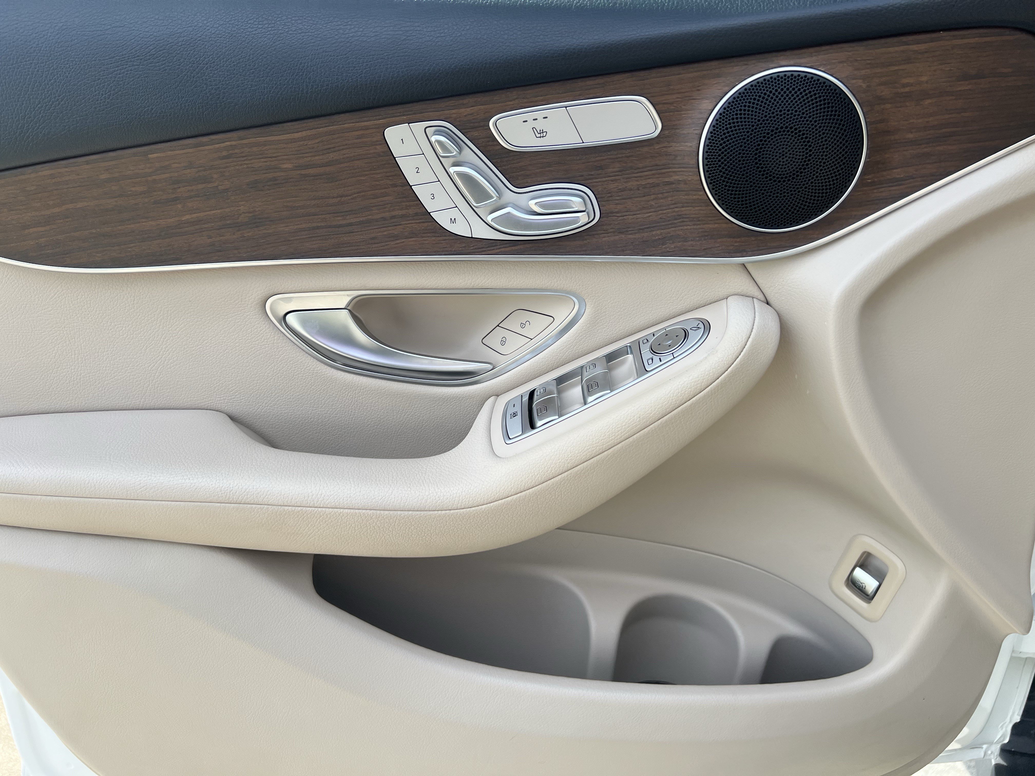 Certified 2021 Mercedes-Benz GLC 300 4MATIC image 14