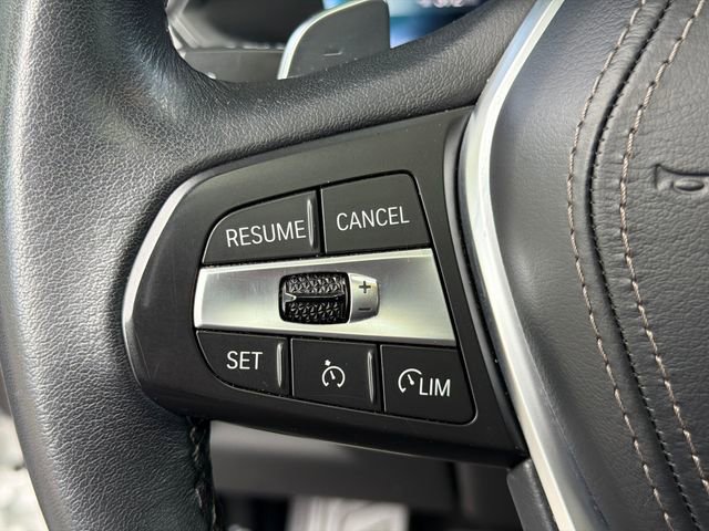Used 2023 BMW X5 sDrive40i w/ Parking Assistance Package RWD image 25
