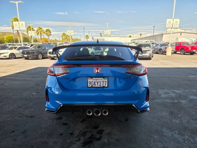 Used 2023 Honda Civic Type R image 11