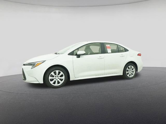 Used 2026 Toyota Corolla LE image 18