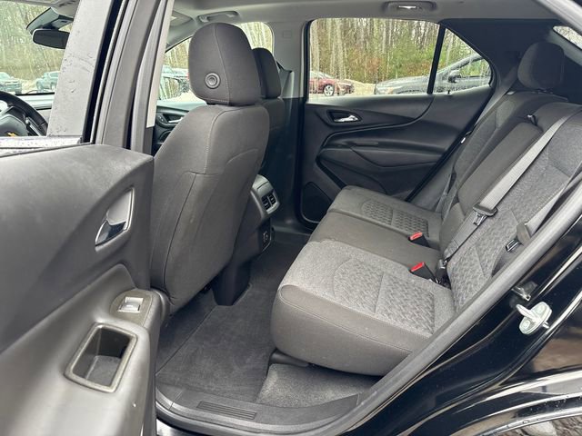 Used 2023 Chevrolet Equinox LT image 15