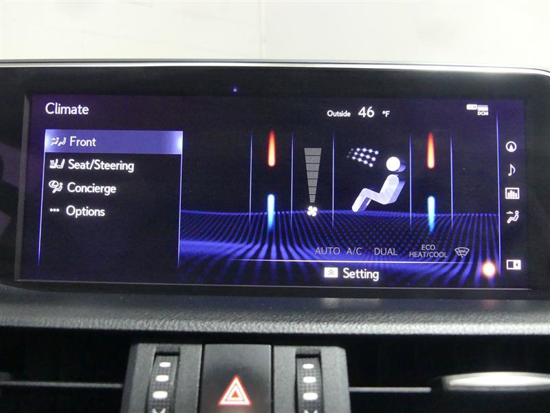 Used 2020 Lexus ES 350 w/ Premium Package image 43