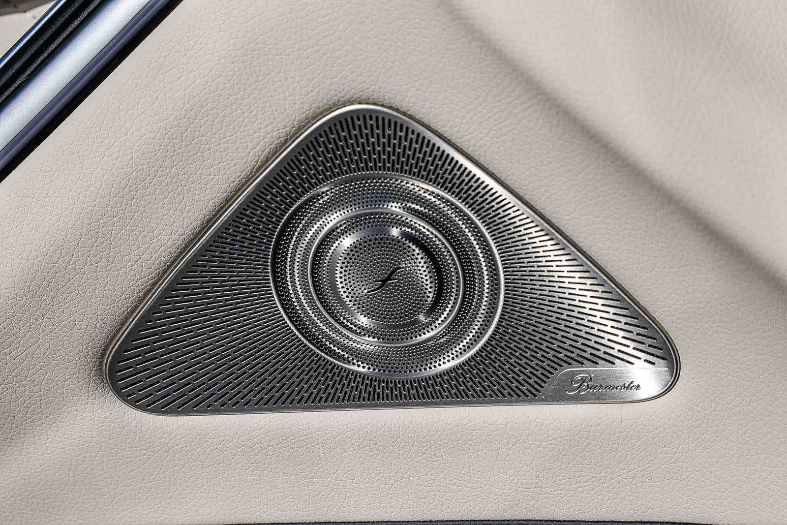 New 2026 Mercedes-Benz S 580 4MATIC Sedan image 23