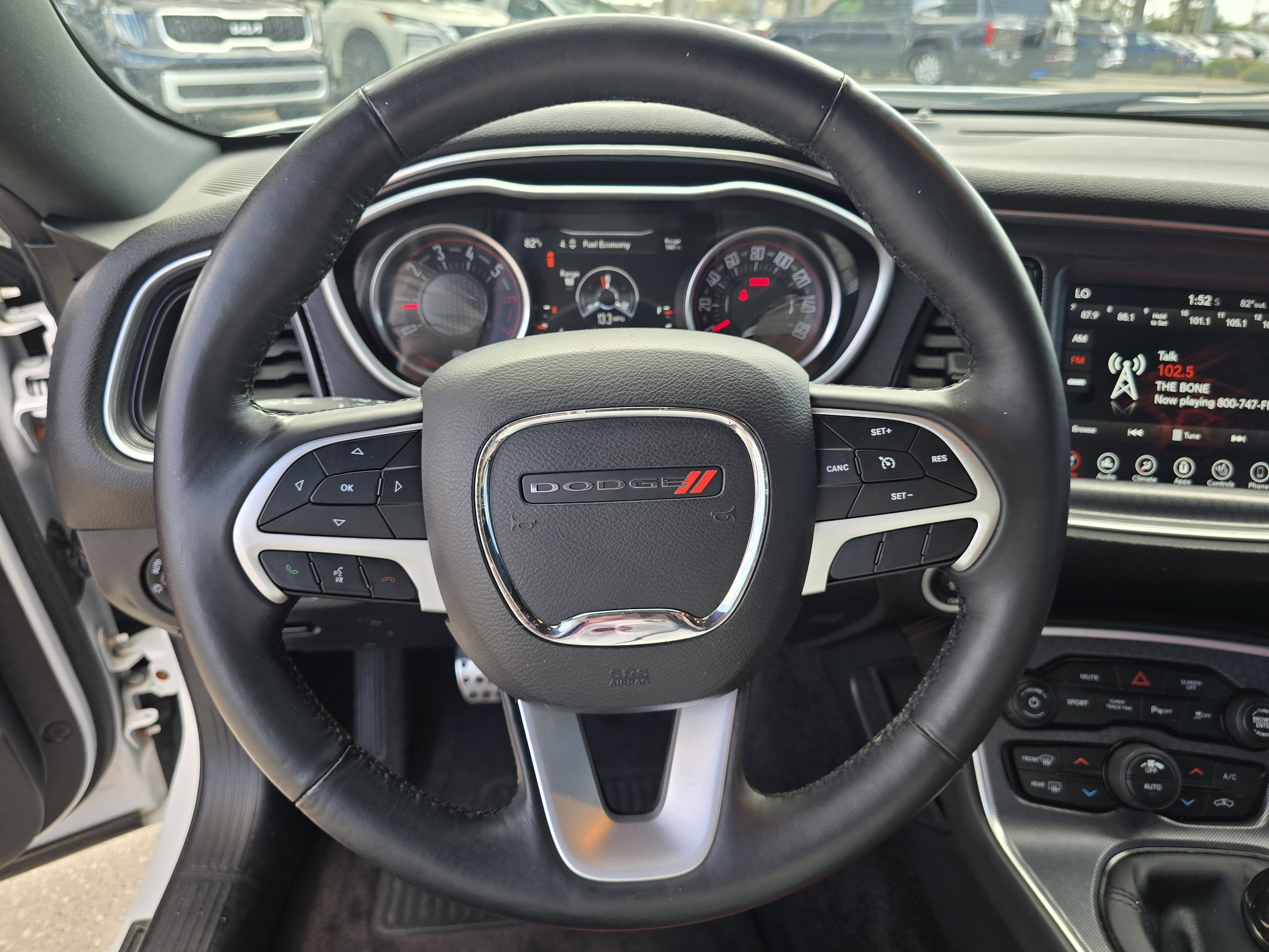 Used 2017 Dodge Challenger R/T Plus image 24