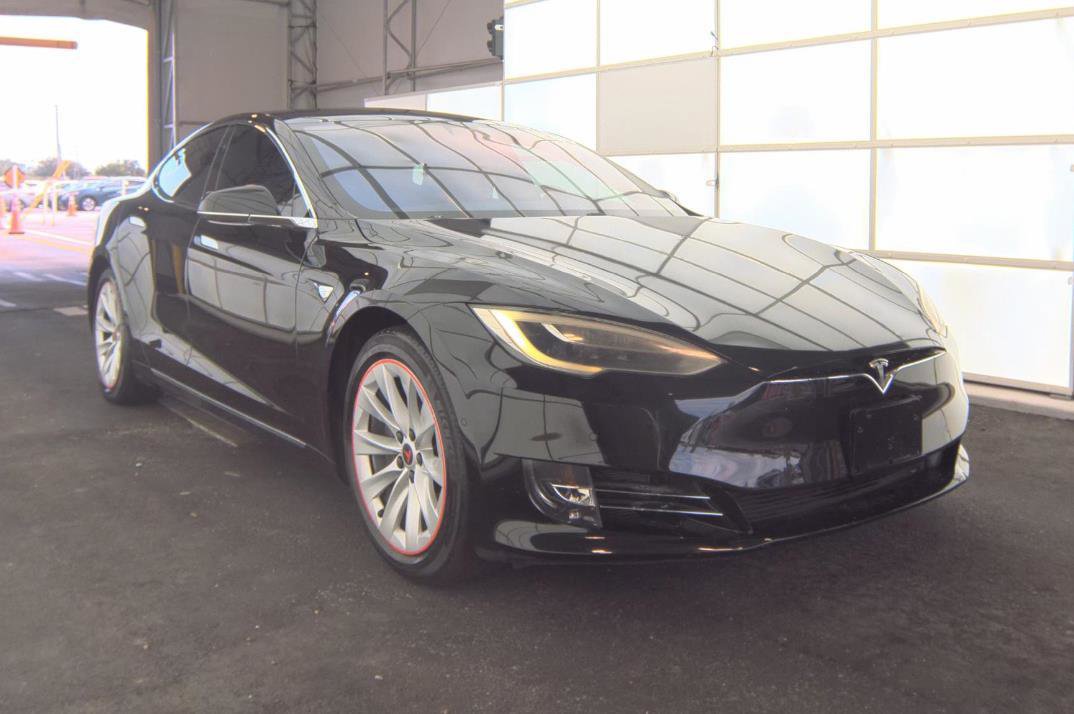 Used 2017 Tesla Model S 75 RWD image 18