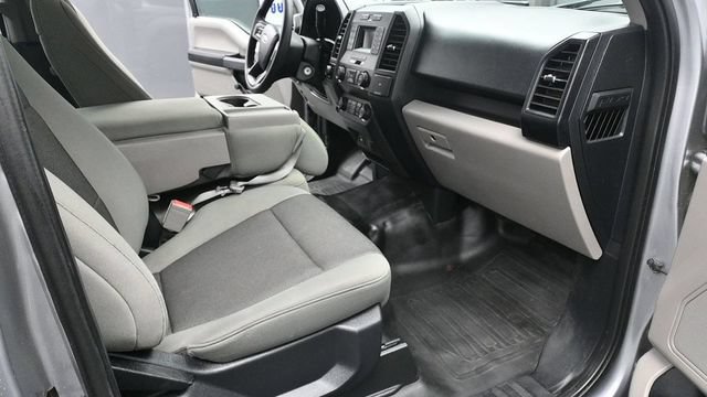 Used 2020 Ford F150 XL w/ Max Trailer Tow Package AWD/4WD image 14