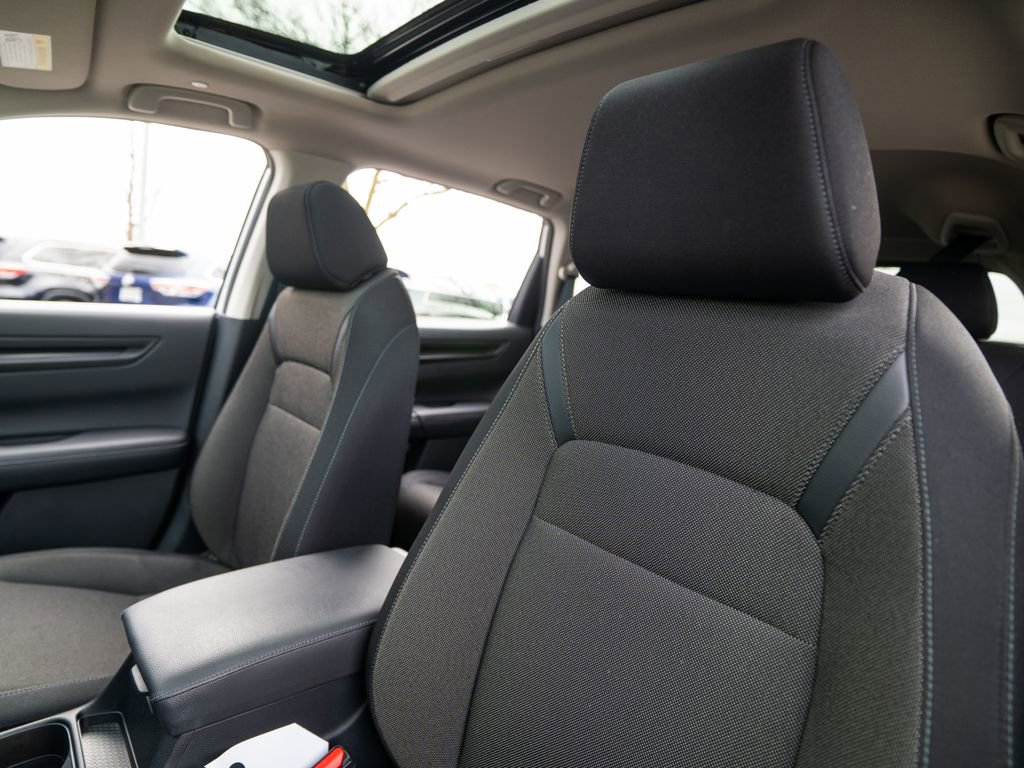 Used 2024 Honda CR-V EX image 7