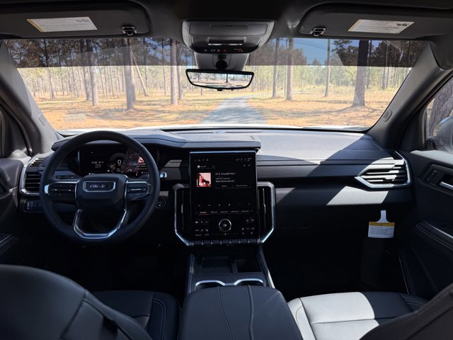 New 2026 GMC Acadia Elevation w/ Elevation Premium Package image 17