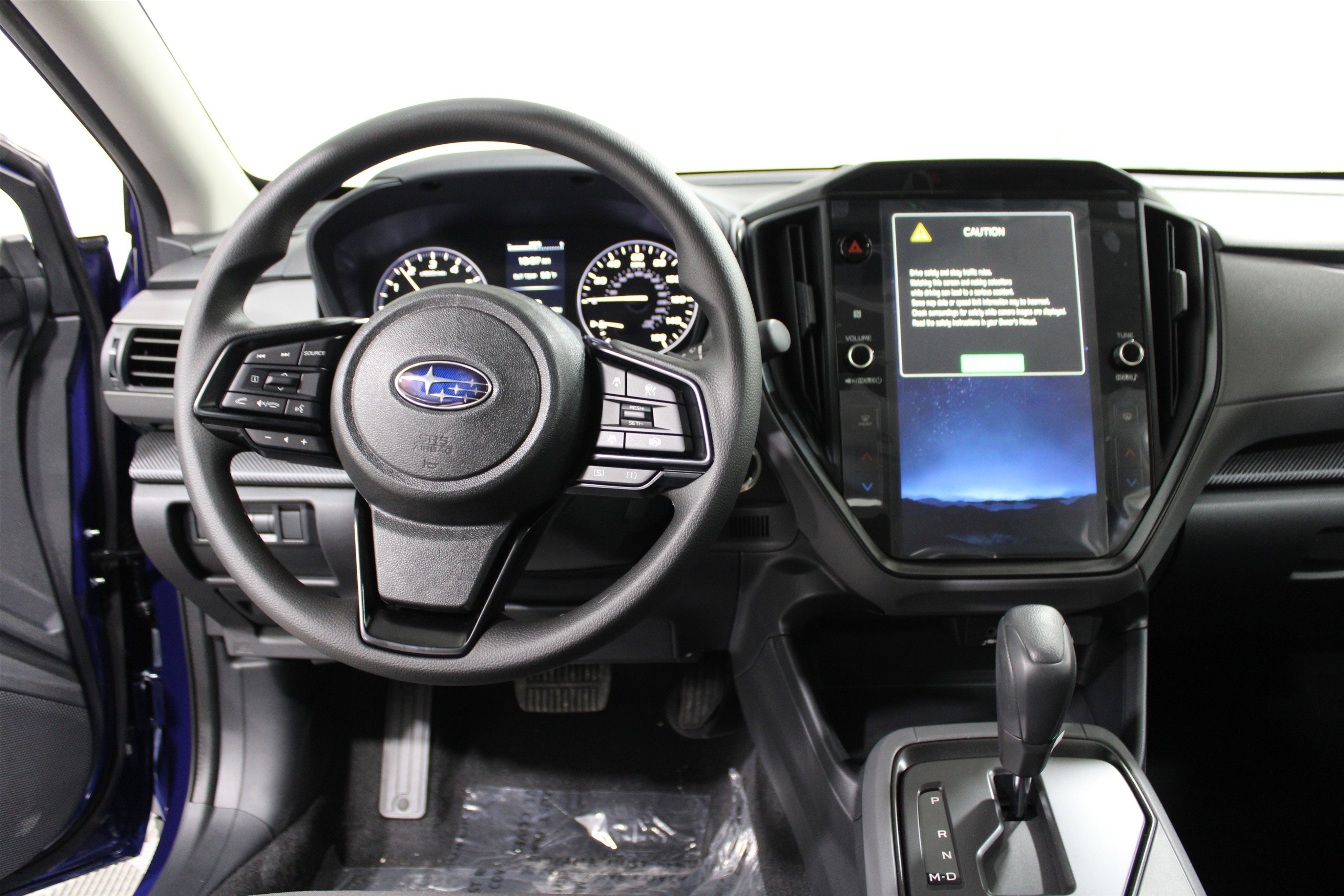 New 2026 Subaru Crosstrek 2.0i Premium image 2