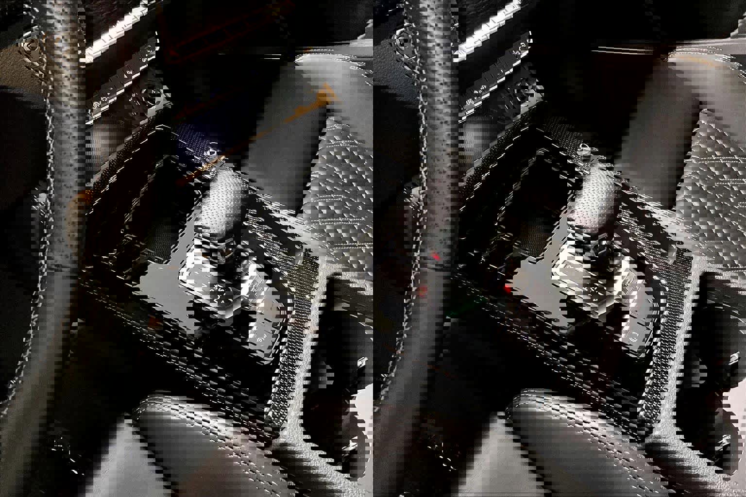 Used 2023 Audi SQ5 Premium Plus w/ Premium Plus Package image 16