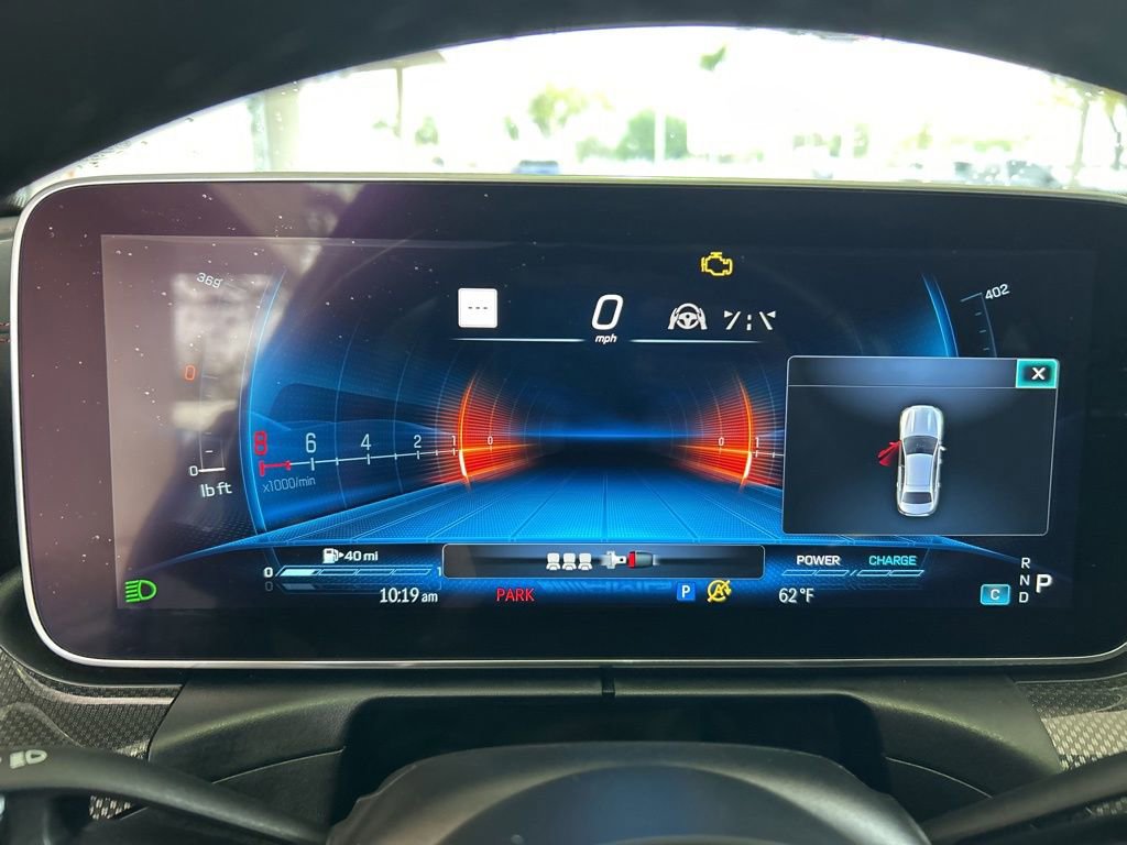 Used 2024 Mercedes-Benz C 43 AMG 4MATIC Sedan image 56