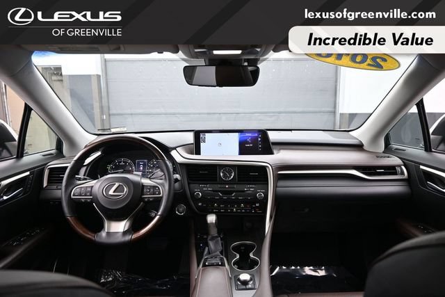 Used 2016 Lexus RX 350 FWD w/ Premium Package image 24