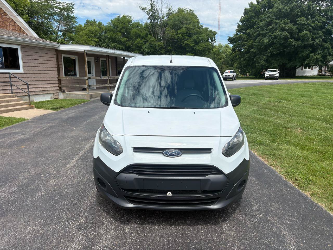 Used 2018 Ford Transit Connect XL FWD image 6