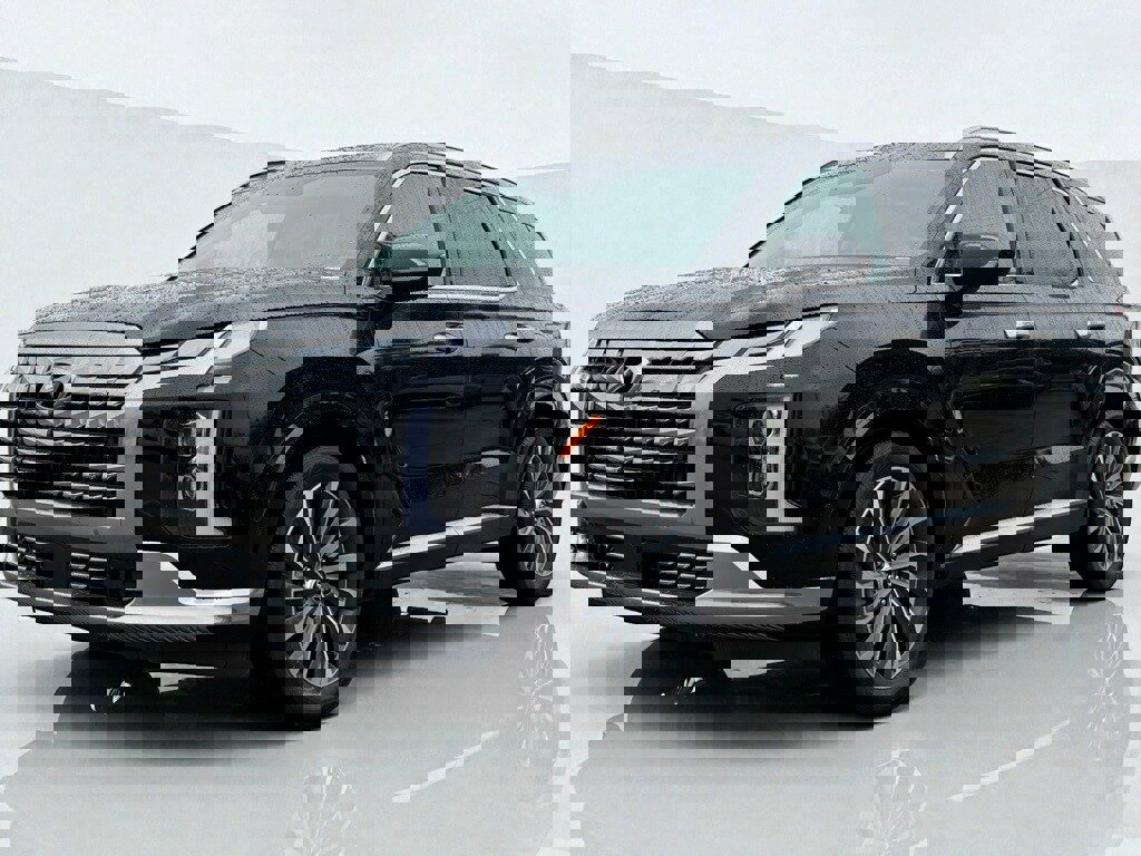 Used 2024 Hyundai Palisade Calligraphy image 5