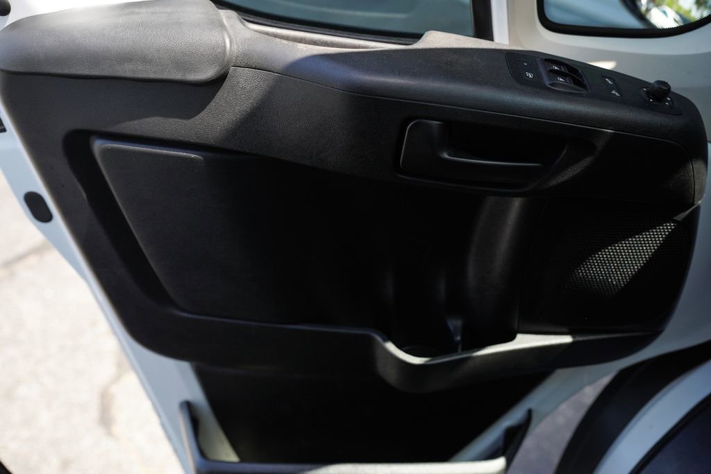 Used 2018 RAM ProMaster 2500 w/ Mopar Trailer Tow Group FWD image 30