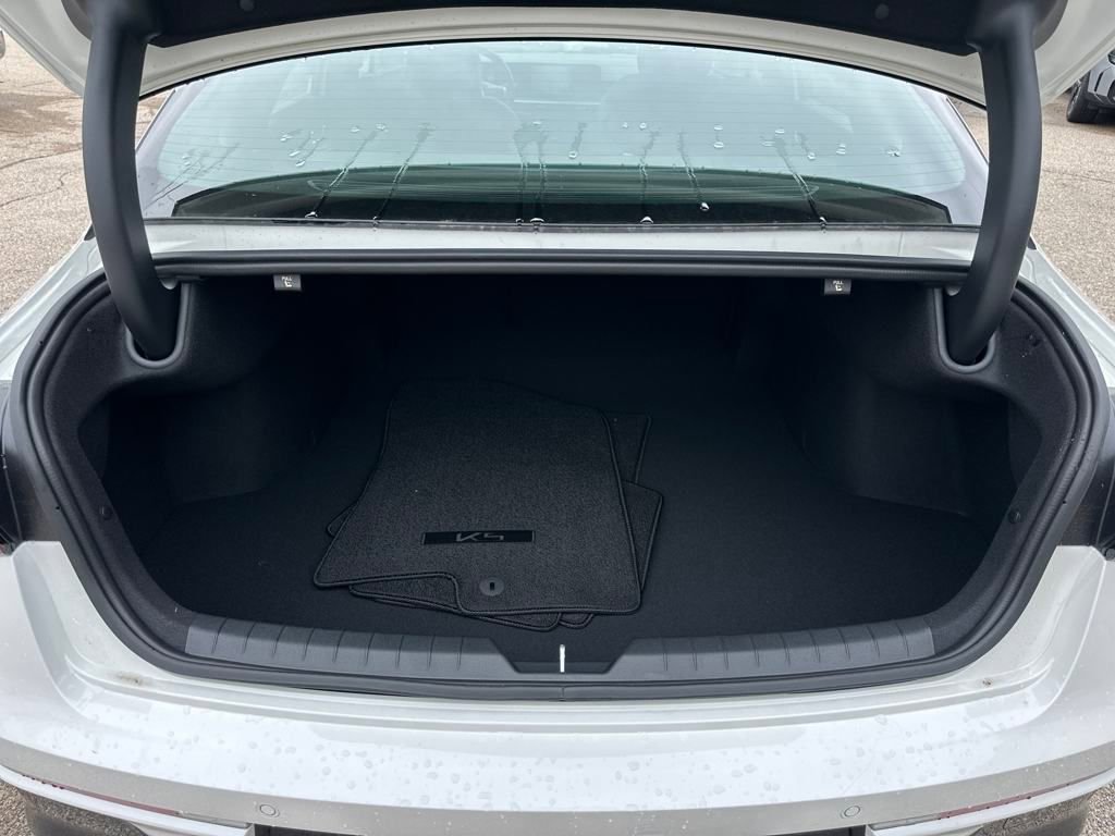 New 2025 Kia K5 GT-Line w/ GT-Line Premium Package image 37