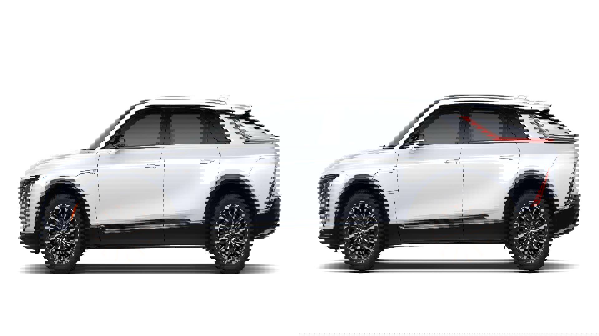 New 2026 Cadillac Lyriq Sport image 27