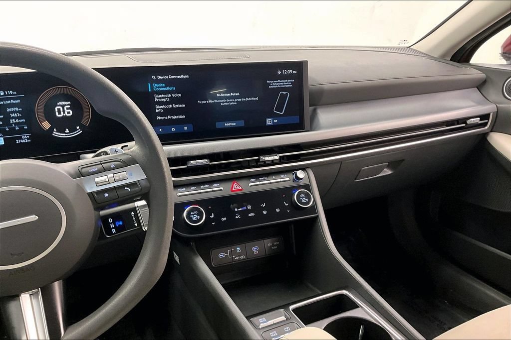 Used 2024 Hyundai Sonata SEL FWD image 5