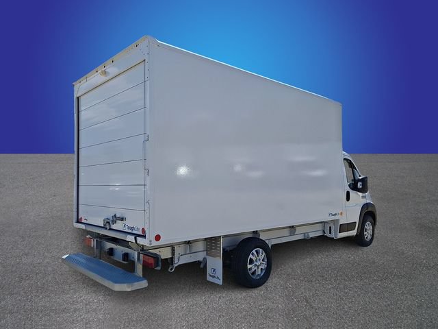 New 2023 RAM ProMaster 3500 FWD image 3