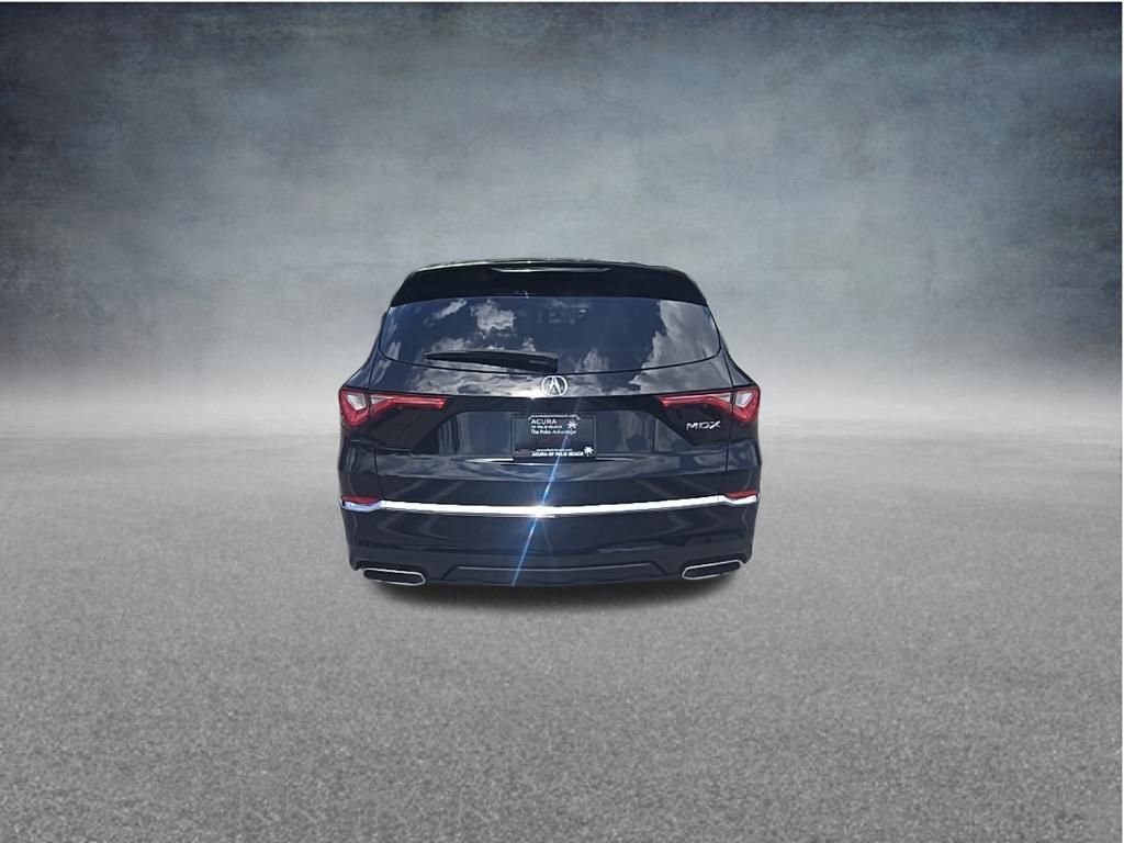 Used 2023 Acura MDX FWD image 8