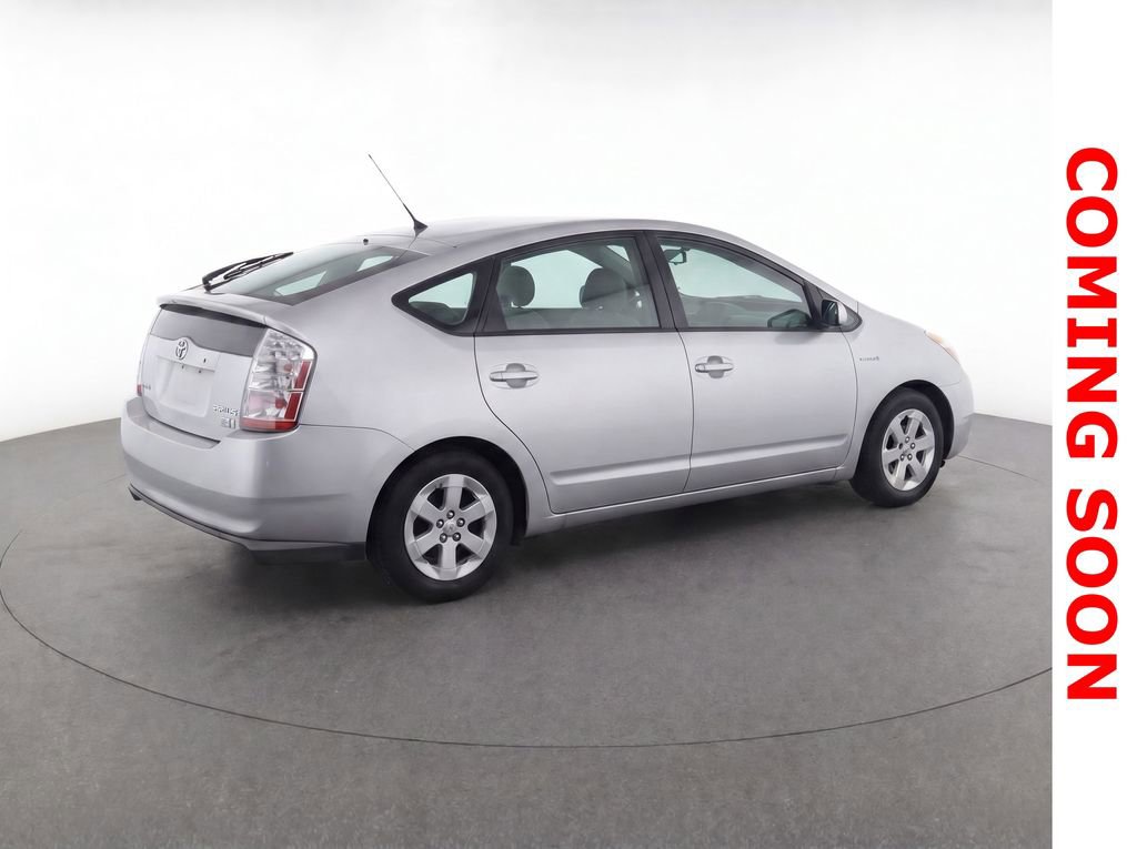 Used 2009 Toyota Prius FWD image 5