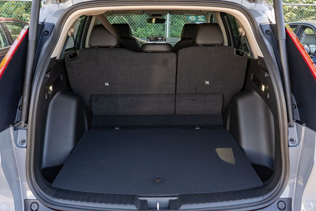 New 2026 Honda CR-V EX-L image 12