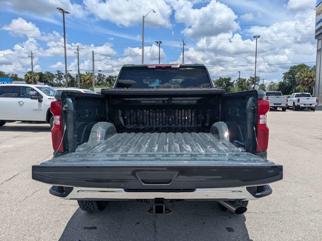 Used 2026 Chevrolet Silverado 2500 LT w/ All Star Edition AWD/4WD image 13