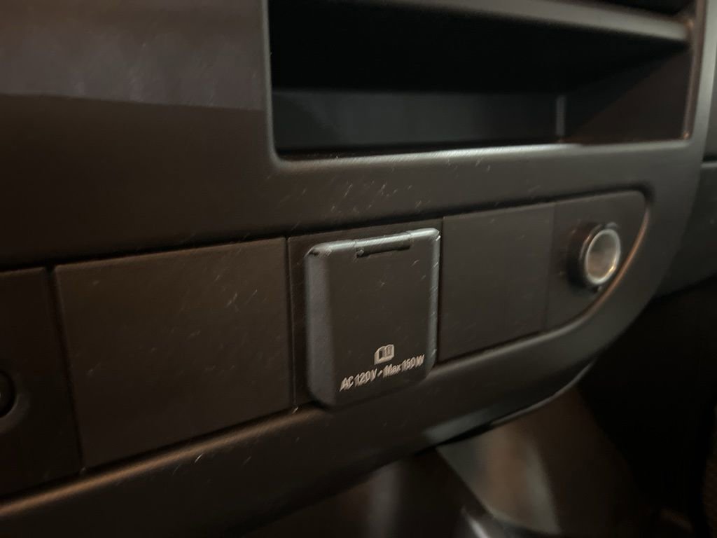 Used 2024 Chevrolet Express 2500 w/ Driver Convenience Package image 28