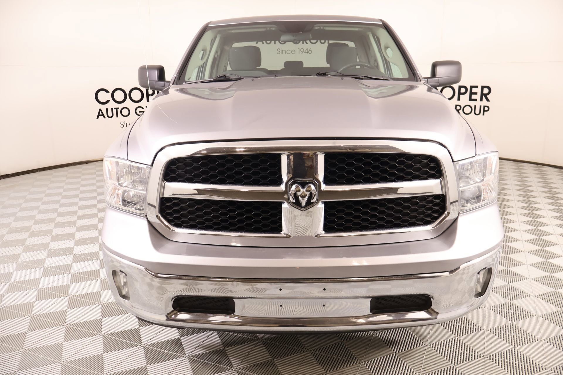 Used 2021 RAM 1500 Tradesman w/ Tradesman SXT Package image 7