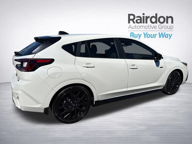 New 2026 Subaru Impreza RS AWD/4WD image 9