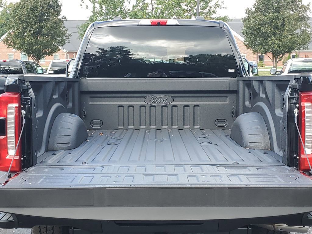 New 2026 Ford F250 XLT w/ XLT Premium Package image 28