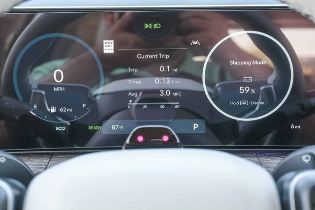 New 2026 Hyundai Santa Fe Calligraphy AWD/4WD image 25