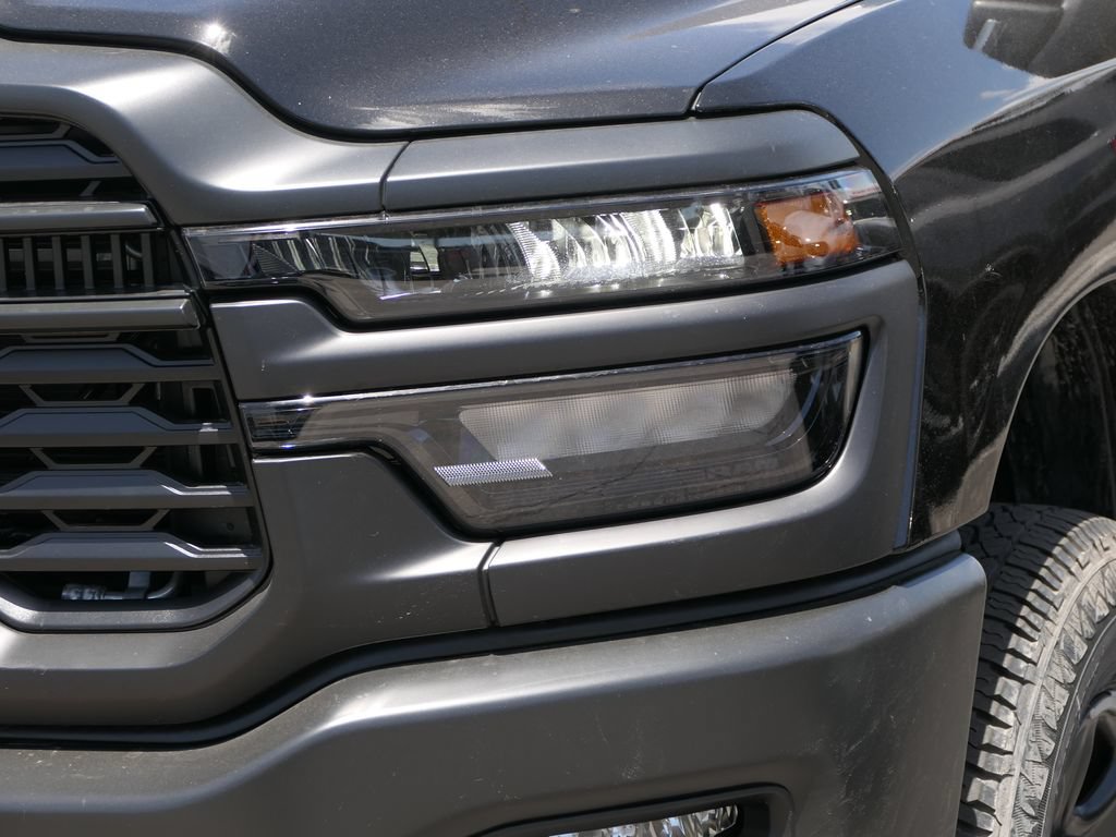 New 2026 RAM 3500 Tradesman RWD image 7