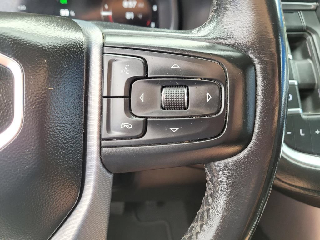 Used 2022 GMC Yukon XL SLE AWD/4WD image 29