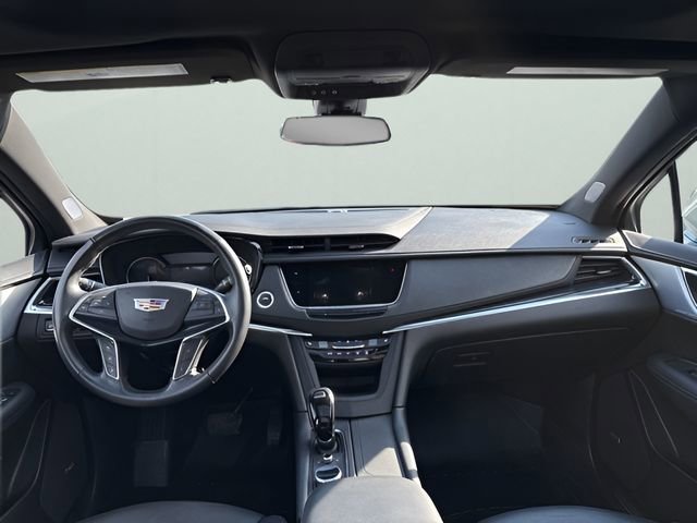 Used 2024 Cadillac XT5 Premium Luxury AWD/4WD image 15