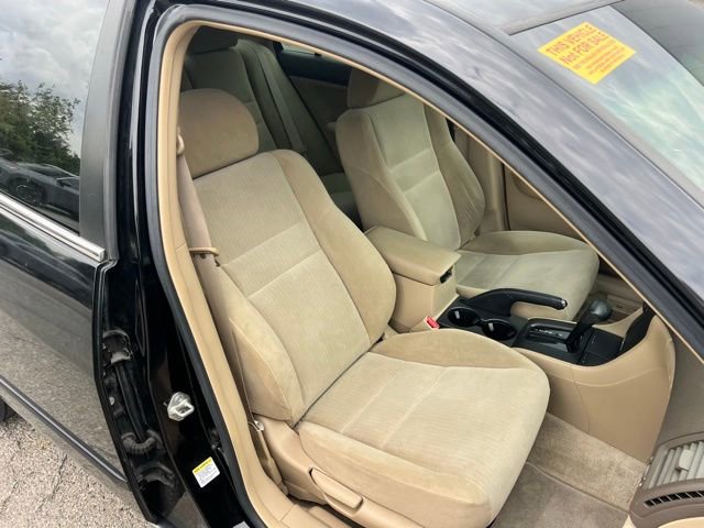 Used 2005 Honda Accord LX image 14