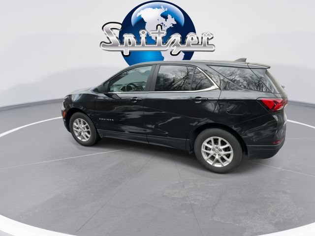 Used 2024 Chevrolet Equinox LT image 6