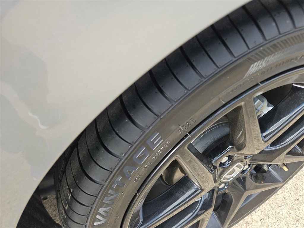 Used 2025 Honda Civic Sport image 30