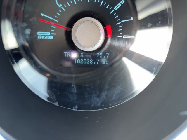 Used 2012 Ford Mustang Coupe image 15