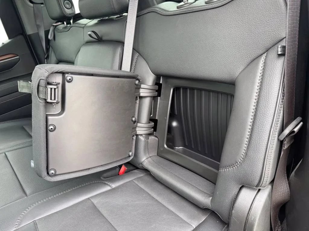 Used 2023 GMC Sierra 1500 Denali AWD/4WD image 19