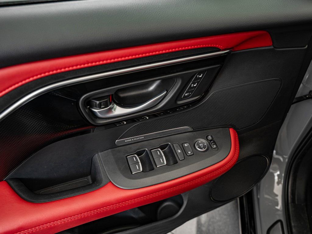 Certified 2025 Acura ADX A-Spec image 18