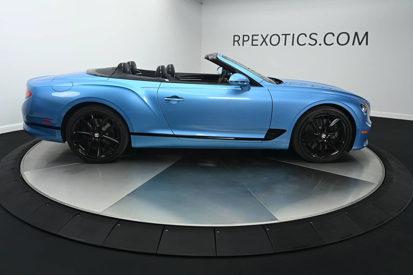 Used 2020 Bentley Continental GT AWD/4WD image 22