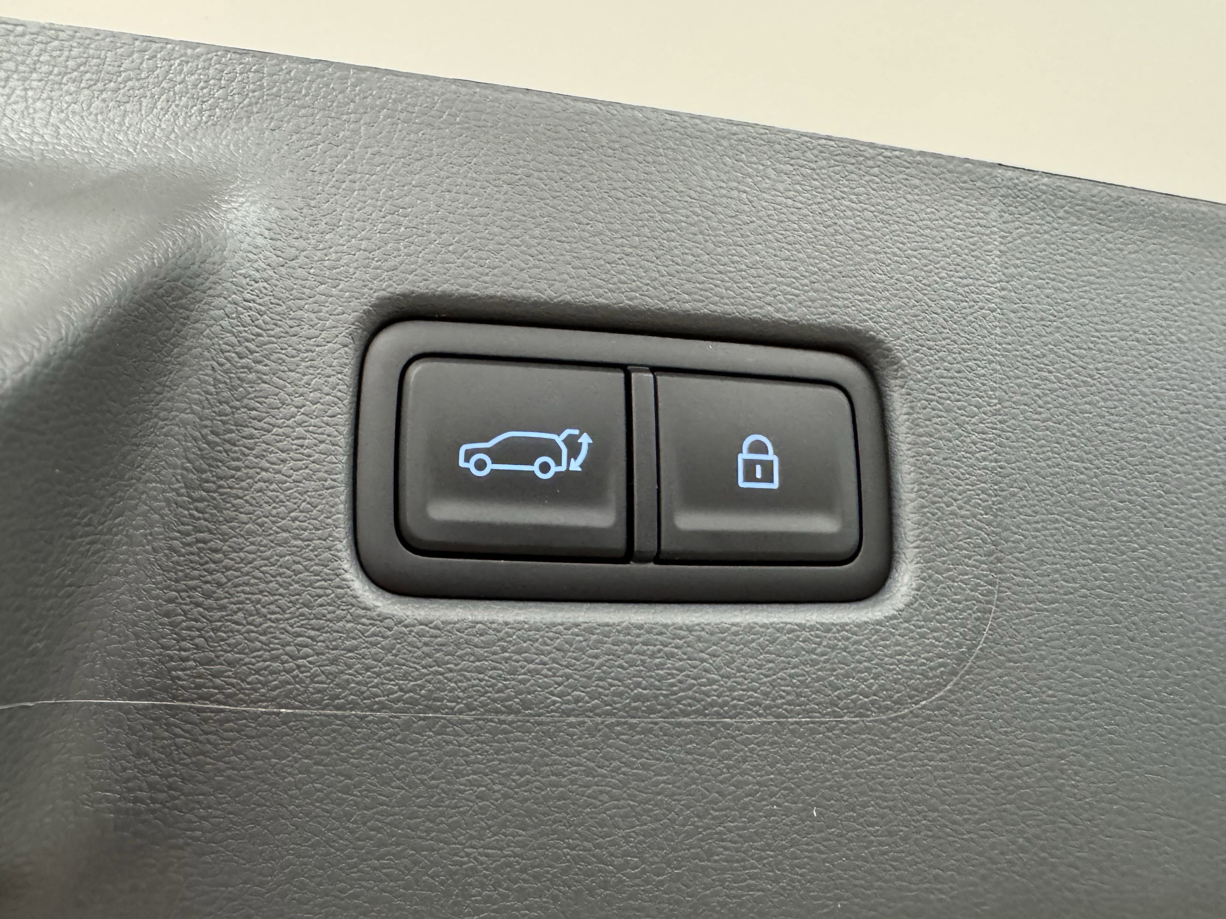 New 2026 Hyundai Santa Fe Calligraphy image 17