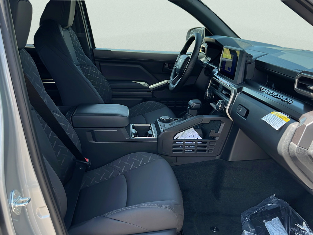 New 2026 Toyota Tacoma SR5 AWD/4WD image 17