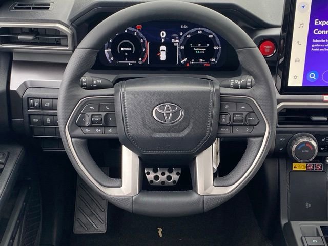 New 2026 Toyota 4Runner TRD Sport Premium AWD/4WD image 18