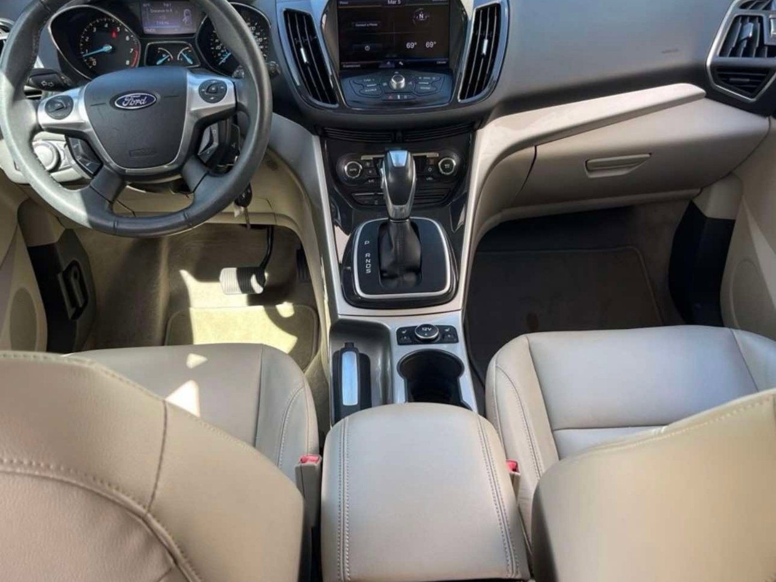 Used 2013 Ford Escape SEL image 6