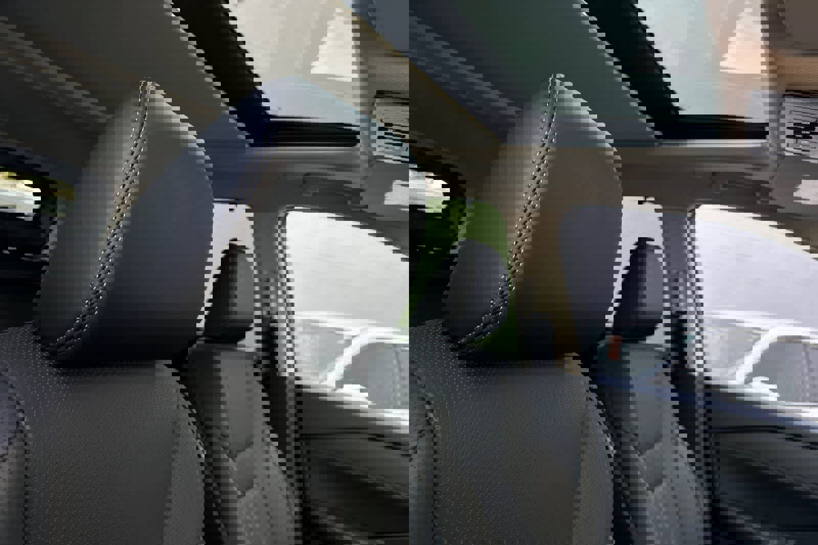 New 2026 Nissan Rogue Platinum w/ Platinum Premium Package image 20