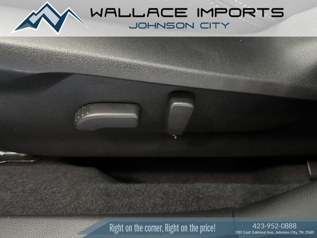 New 2026 Subaru WRX tS image 10